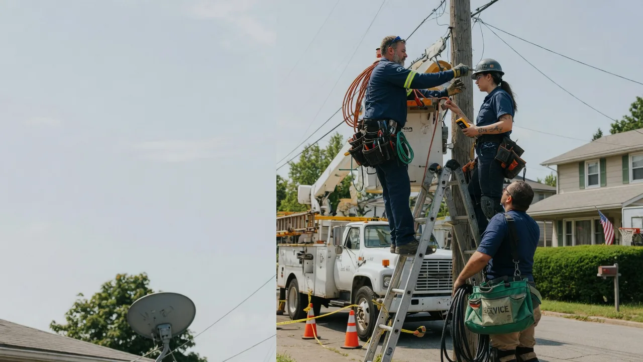 Electrical Repair in Monroe, OK near me